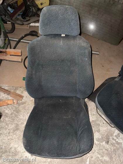 Fiat 125p syrena polonez