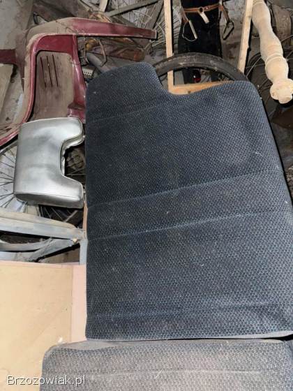 Fiat 125p syrena polonez