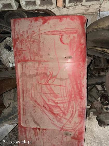 Fiat 125p syrena polonez