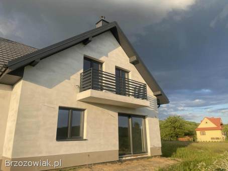 Balustrady,  Bramy,  Wiaty,  itp.