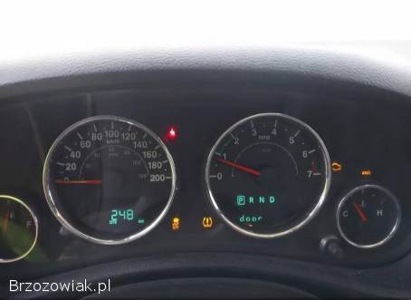 Jeep Wrangler Sport 2015