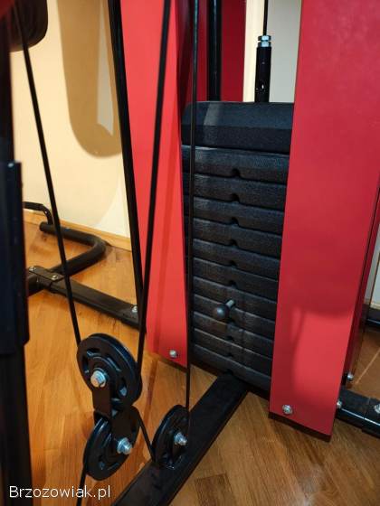 Atlas wielofunkcyjny Hertz Maximus