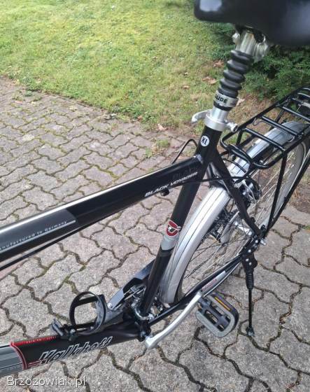 Rower Trekingowy Kalkhoff z Niemiec