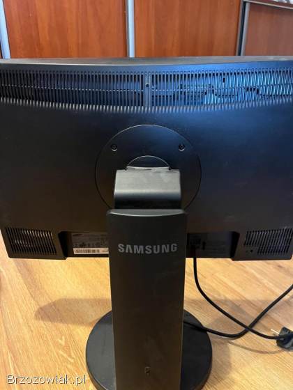Monitor Samsung 24cale 60hz