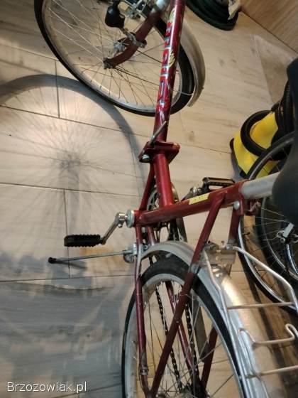 Sprzedam rower
