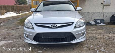 Hyundai i30 2011
