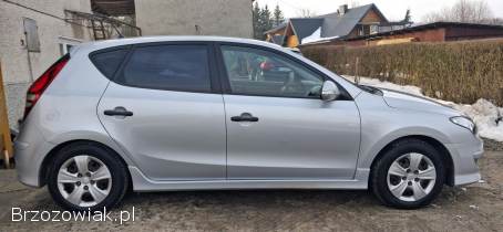 Hyundai i30 2011