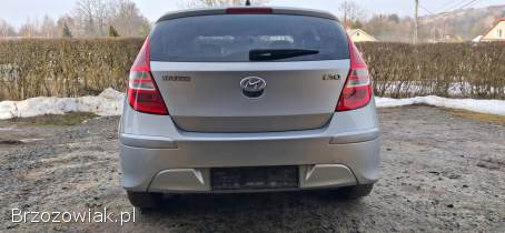 Hyundai i30 2011
