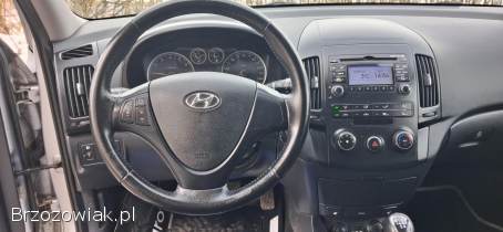 Hyundai i30 2011