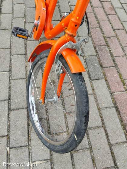 Sprzedam rower