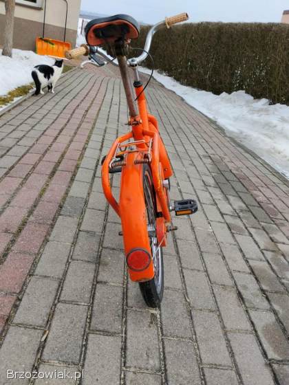 Sprzedam rower