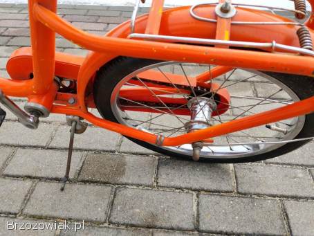 Sprzedam rower