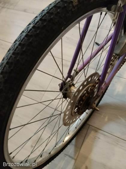 Sprzedam rower