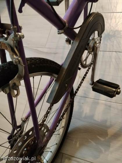 Sprzedam rower