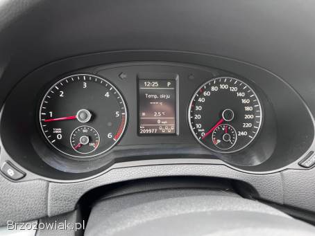 Volkswagen Sharan 7n highline 2012