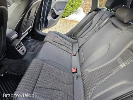 Audi A3 Sportback 2013