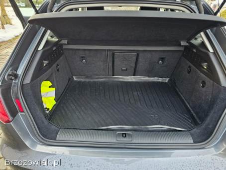 Audi A3 Sportback 2013