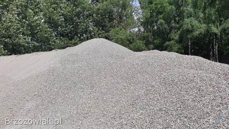 Sprzedam kruszywo