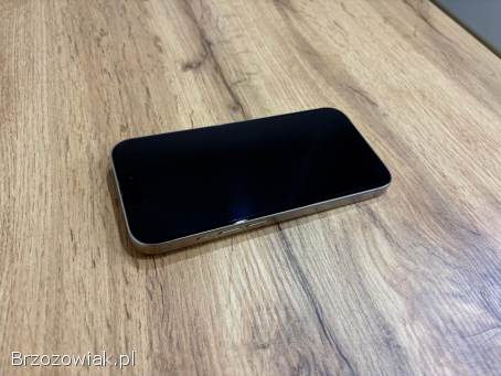 Okazja!  Piękny Iphone 15 Pro Naturalny Tytan!  Ideał!  Bateria 100!
