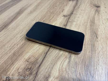 Okazja!  Piękny Iphone 15 Pro Naturalny Tytan!  Ideał!  Bateria 100!