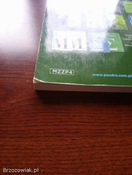 Matematyka.  Zbiór zadań maturalnych.  Pagacz