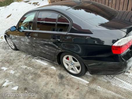 BMW Seria 3 E90 2006