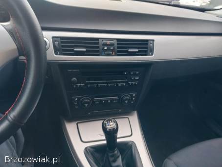 BMW Seria 3 E90 2006