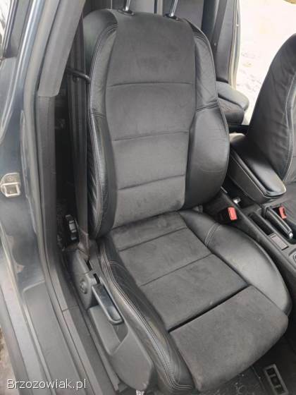 Audi a4 b6 na części