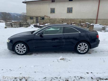 Audi A5 2008