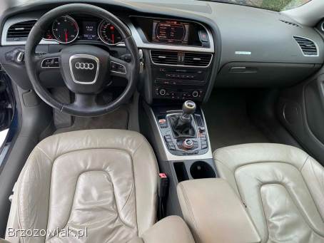 Audi A5 2008