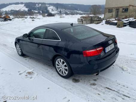 Audi A5 2008