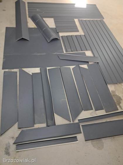 Sprzedam blachę