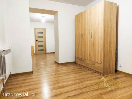 DOM Z GOTOWYM WNĘTRZEM DUŻA DZIAŁKA 1500 m² MODERÓWKA