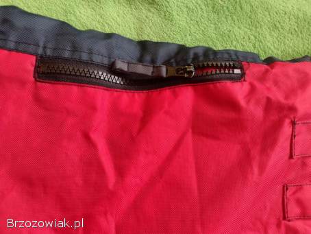 Kombinezon zimowy męski ULTIMATE r.  S