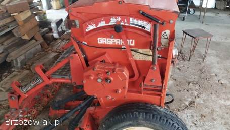 Siewnik Gaspardo M300 1997r