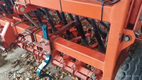 Siewnik Gaspardo M300 1997r