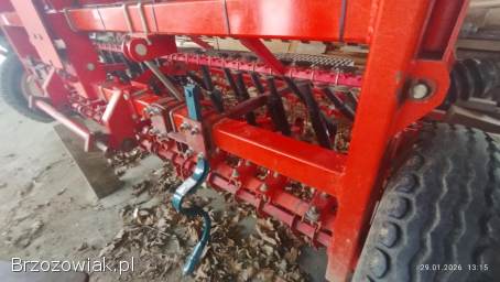 Siewnik Gaspardo M300 1997r