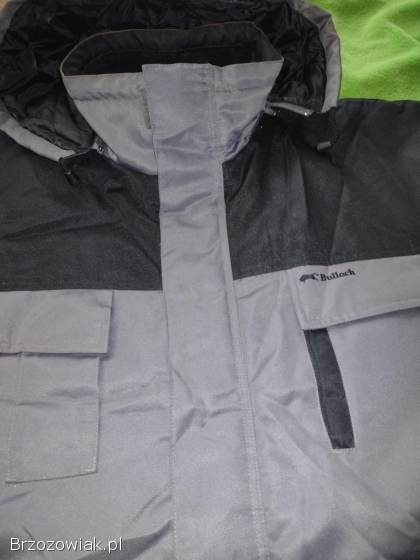 Kombinezon zimowy BULLOCH r,  xxl