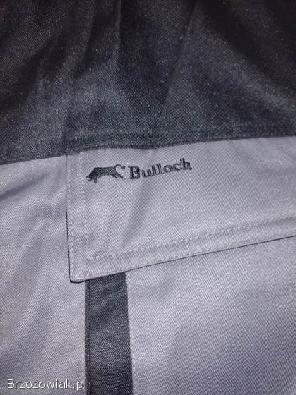 Kombinezon zimowy BULLOCH r,  xxl