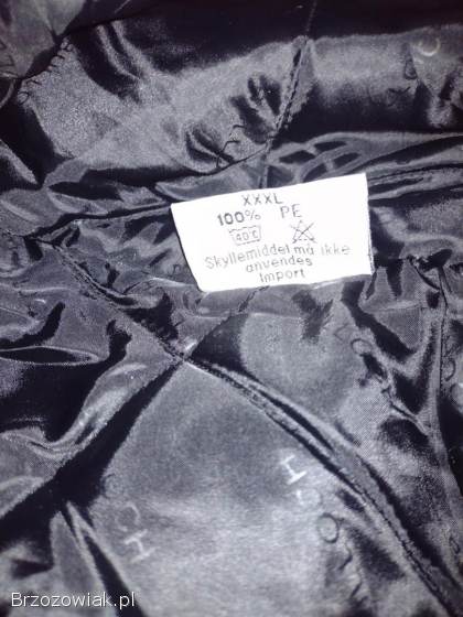 Kombinezon zimowy BULLOCH r,  xxl