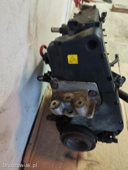 Silnik fiat grande punto 1.  2