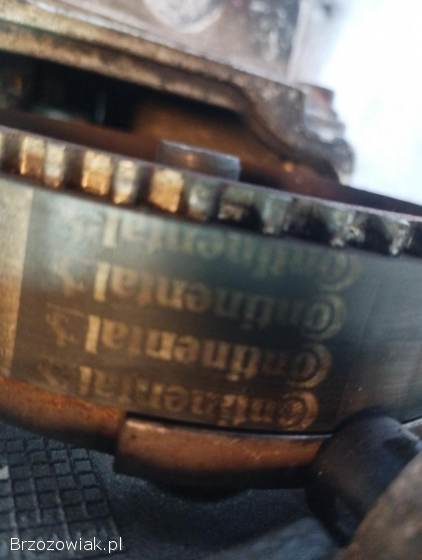 Silnik fiat grande punto 1.  2