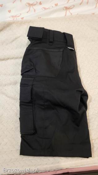 Spodenki strauss engelbert 50