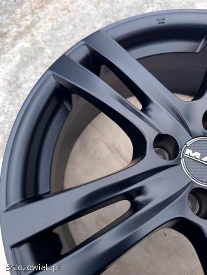 Felgi R17 4x98,  NOWE,  NIEUŻYWANE