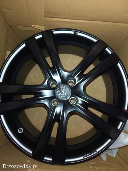 Felgi R17 4x98,  NOWE,  NIEUŻYWANE