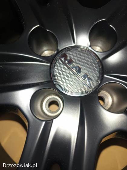 Felgi R17 4x98,  NOWE,  NIEUŻYWANE