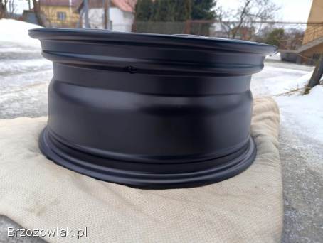 Felgi R17 4x98,  NOWE,  NIEUŻYWANE