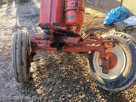 Skrzynia biegowa Wladimirec T25