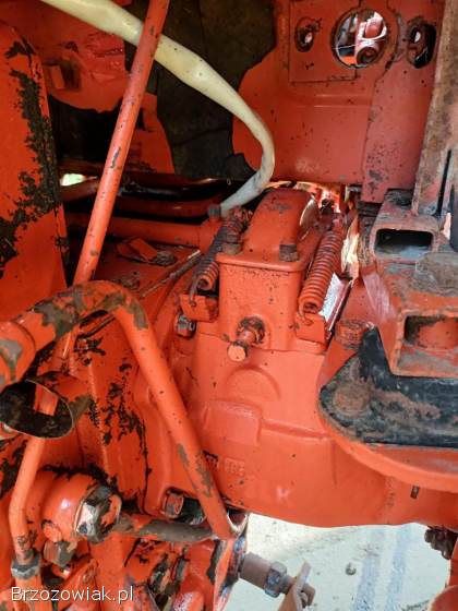 Skrzynia biegowa Wladimirec T25