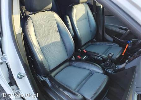 Opel Mokka Napęd 4x4!   2014